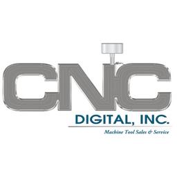 CNC Digital Inc Logo