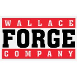 Wallace Forge Company Logo