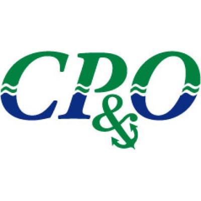CP&O Logo