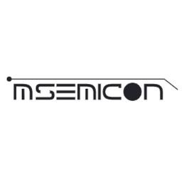 mSemicon Teoranta Logo