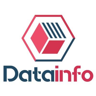 Datainfo Logo