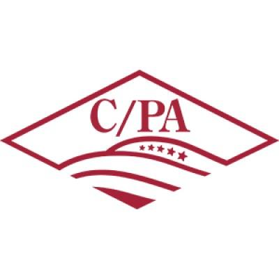 Cooper/Ports America LLC (C/PA) Logo