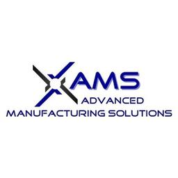 Advanced Manufacturing Solutions NC Inc. Logo