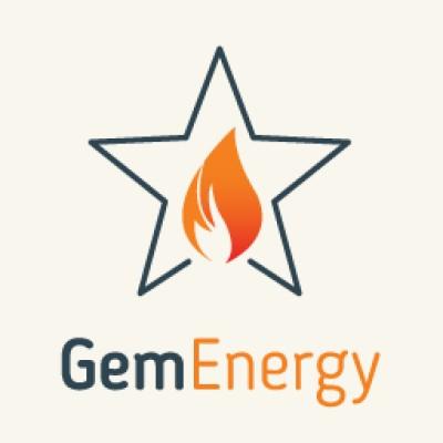 GEM Energy Ireland Logo