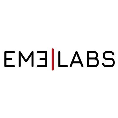 EM3 | LABS Logo