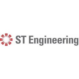 ST Engineering Telematics Wireless Logo