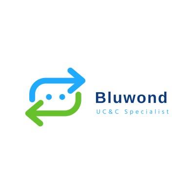Bluwond Logo