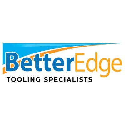 Better Edge's Logo