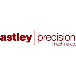 Astley Precision Logo