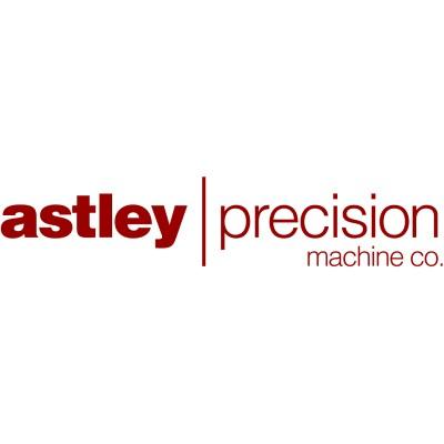 Astley Precision Logo