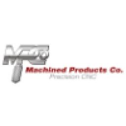 Machined Products Company Logo