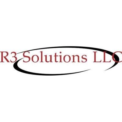 R3 Solutions llc Logo