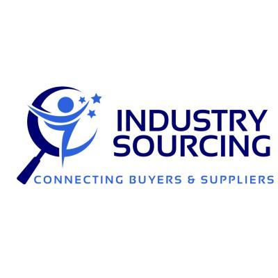 Industry Sourcing LLC Logo
