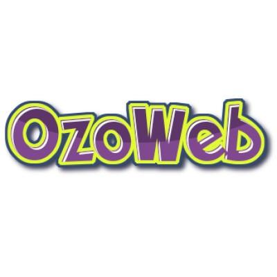 OzoWeb Logo