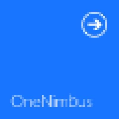 OneNimbus Logo
