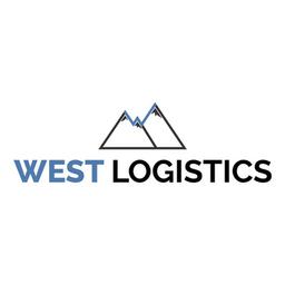 West Logistics Logo