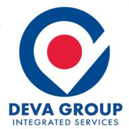 Deva Recruitment Services Logo