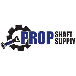 Prop Shaft Supply Inc Logo