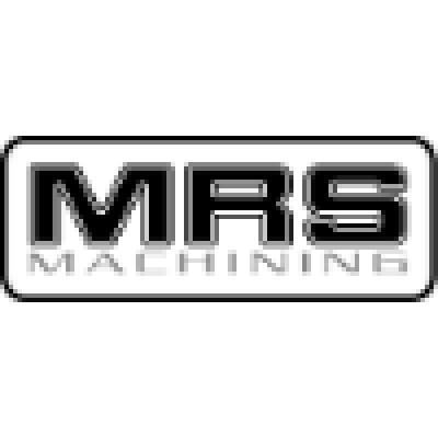 MRS Machining Logo