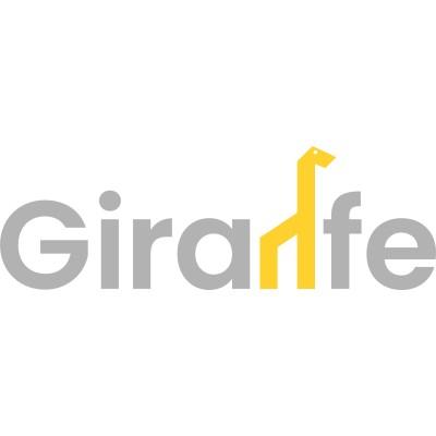 Giraffe CCTV Logo