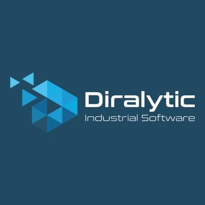 Diralytic GmbH Logo