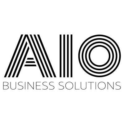 AIO Business Solutions Logo