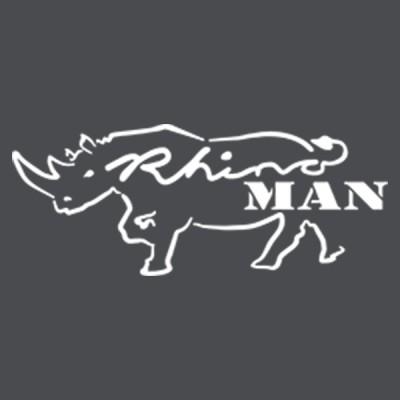 Rhinoman Aluminium Canopies Logo