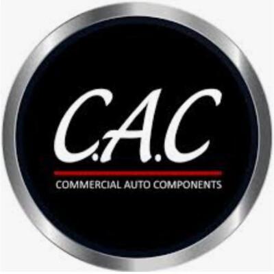 Commercial Auto Components's Logo
