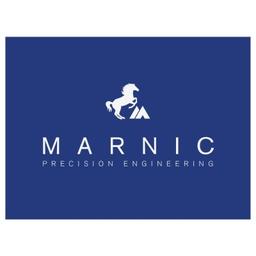 Marnic Precision Engineering Logo