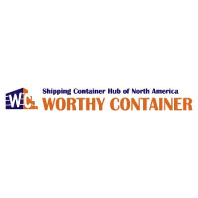 Worthy Container Logo