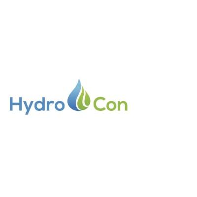 HydroCon Environmental LLC Logo