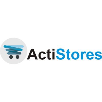 Actistores's Logo