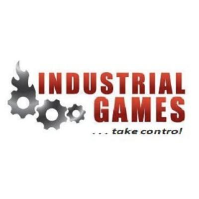 Industrial Games Project's Logo