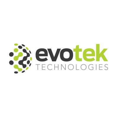 Evotek Technologies's Logo