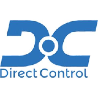 Direct Control Limited Logo