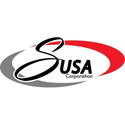 Susa Corporation Logo