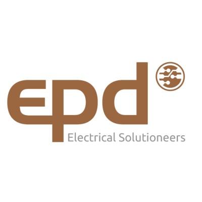 EPD Ltd Logo