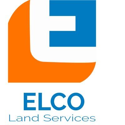 ELCO Land Services's Logo