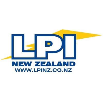 LPINZ's Logo
