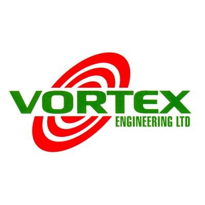 Vortex Engineering Ltd. Logo