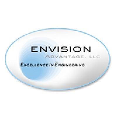 Envision Advantage LLC Logo