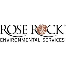 Rose Rock Environmental Services Logo