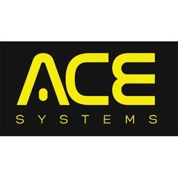 ACE SYSTEMS Logo