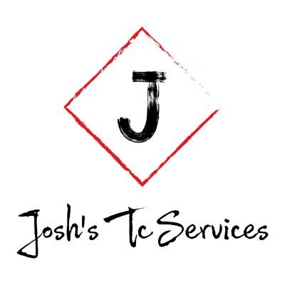 Josh's TC Services Logo