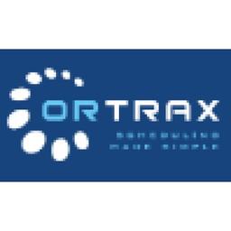 OR TRAX Logo