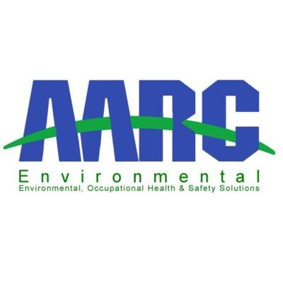 AARC Environmental Logo