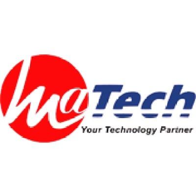 M.A.Techofficial's Logo
