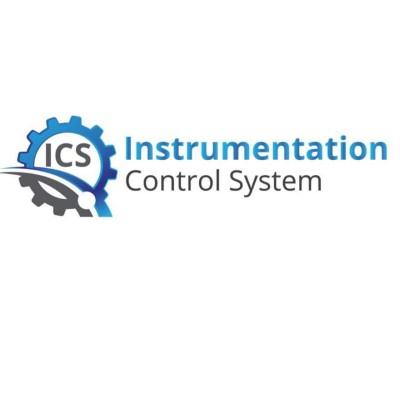Instrumentation Control System (ICS) Logo