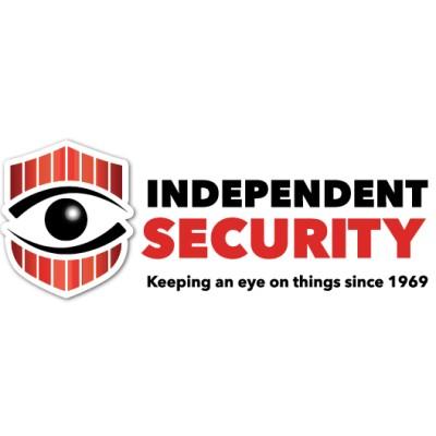 Independent Security NZ Logo