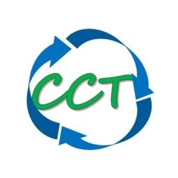 CCT Environmental LLC. Logo